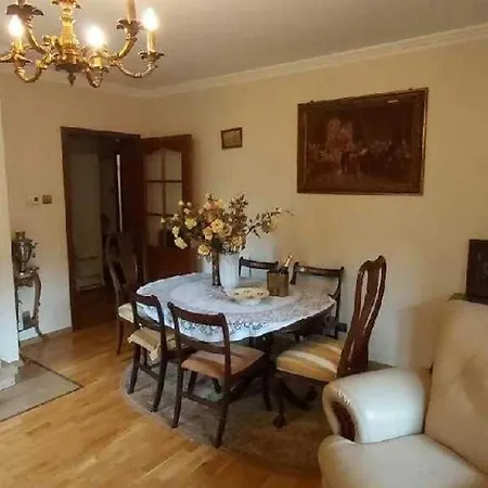 Apartament Szlachecki