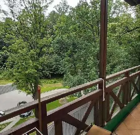 Apartament Szlachecki Apartment Karpacz