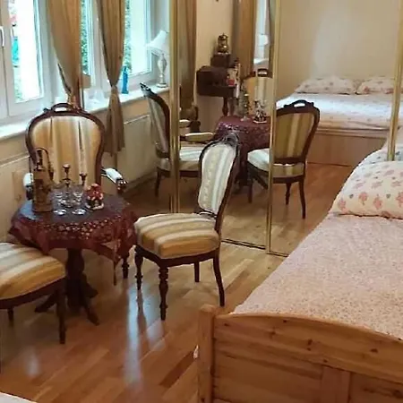 Apartament Szlachecki *