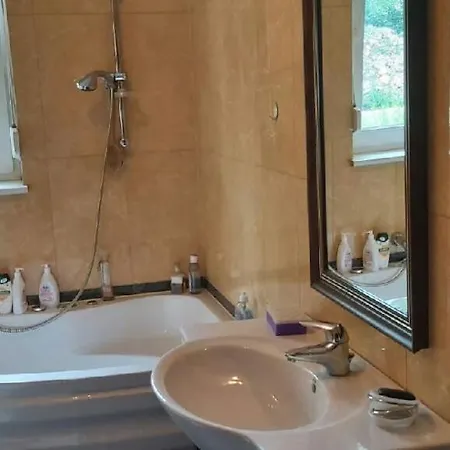 Apartament Szlachecki * Karpacz
