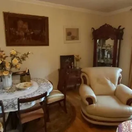 Apartment Apartament Szlachecki *