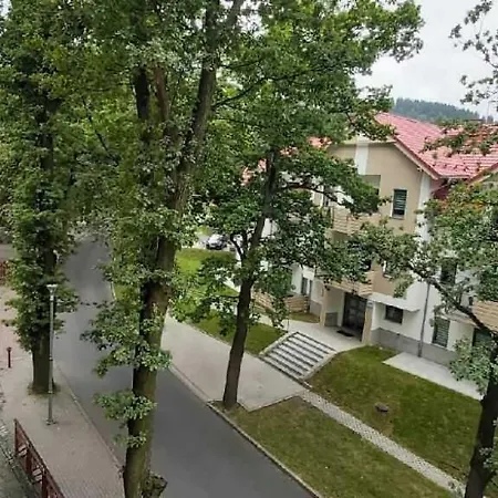 Apartment Apartament Szlachecki Karpacz
