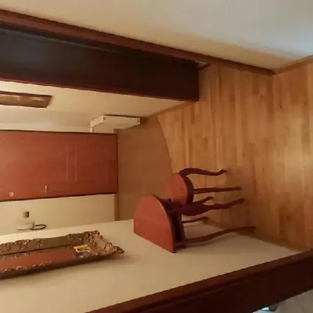 Apartament Szlachecki * Karpacz