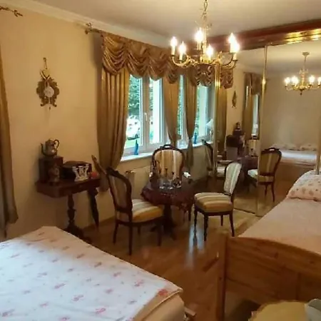 Apartament Szlachecki Apartment