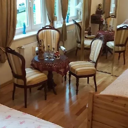 Apartment Apartament Szlachecki Karpacz