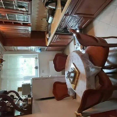 Apartament Szlachecki Apartment