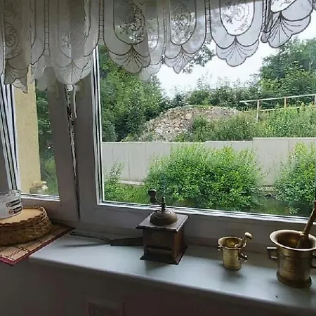 Apartament Szlachecki * Karpacz